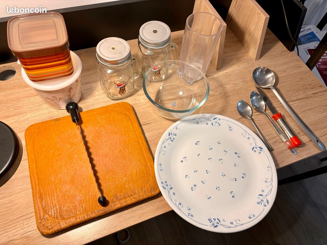 Ustensiles de cuisine (image 3)