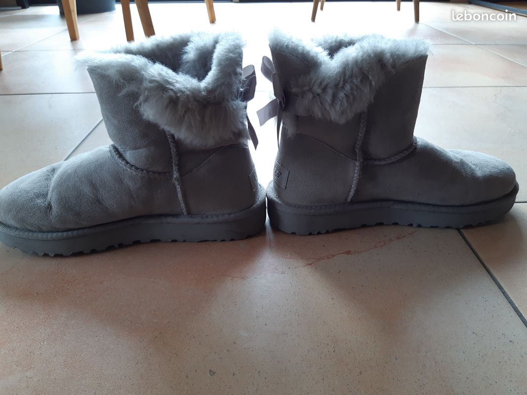 Bottines Ugg (image 6)