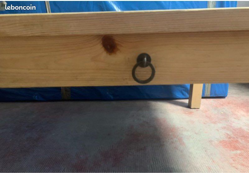 Grande table basse de salon (image 3)