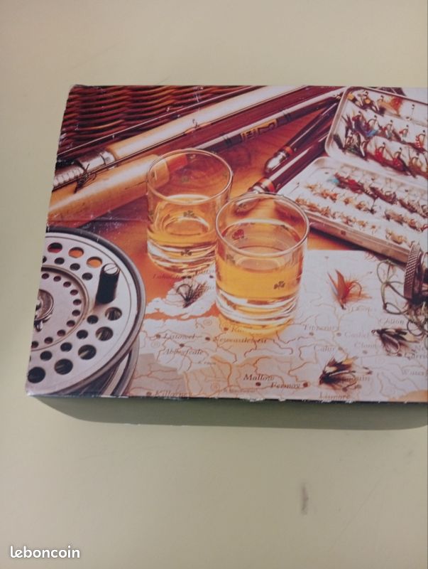 Service liqueur (image 1)
