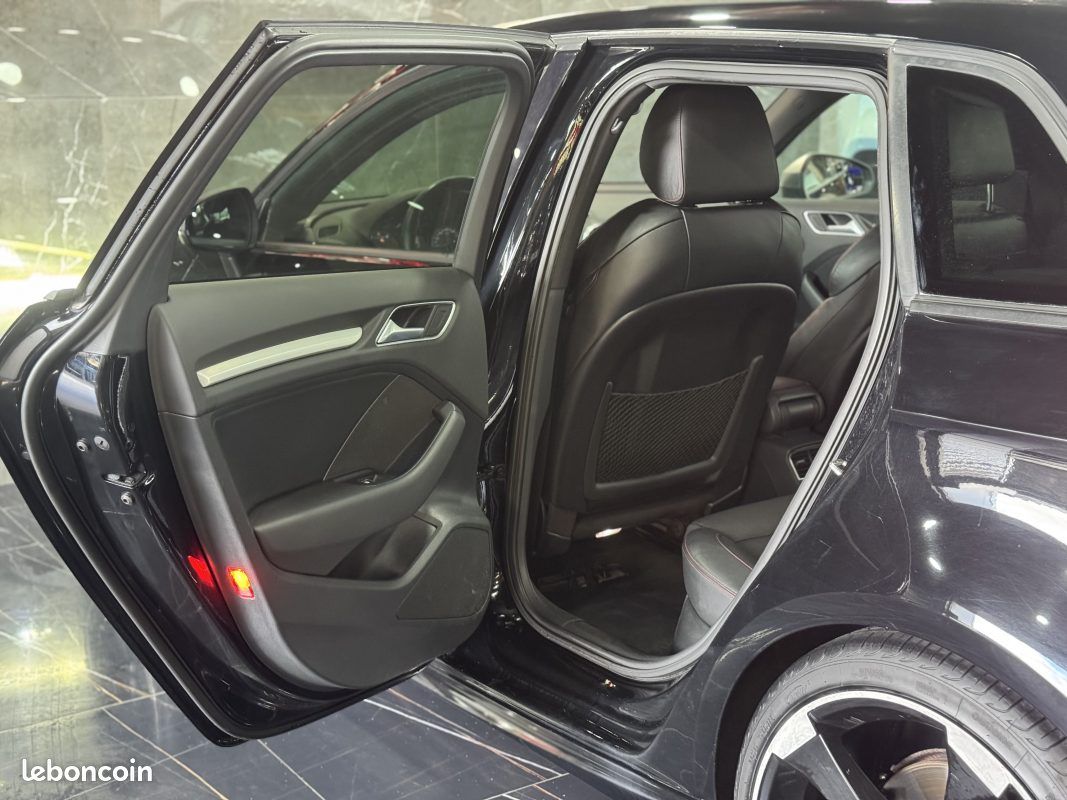 Audi s3 s3 quattro 1984cm3 310cv 2017 (image 28)