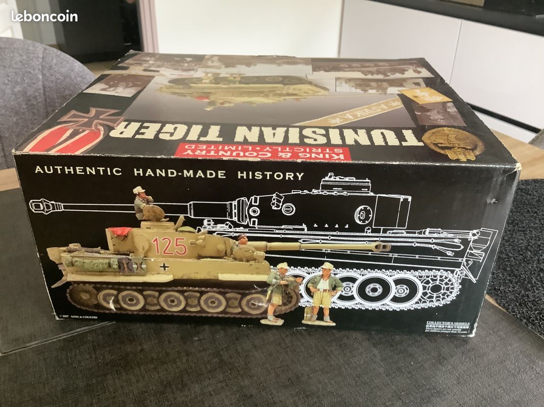 Alpine Miniatures® 35135 Set de figurines équipage de Panzer SS à Kursk