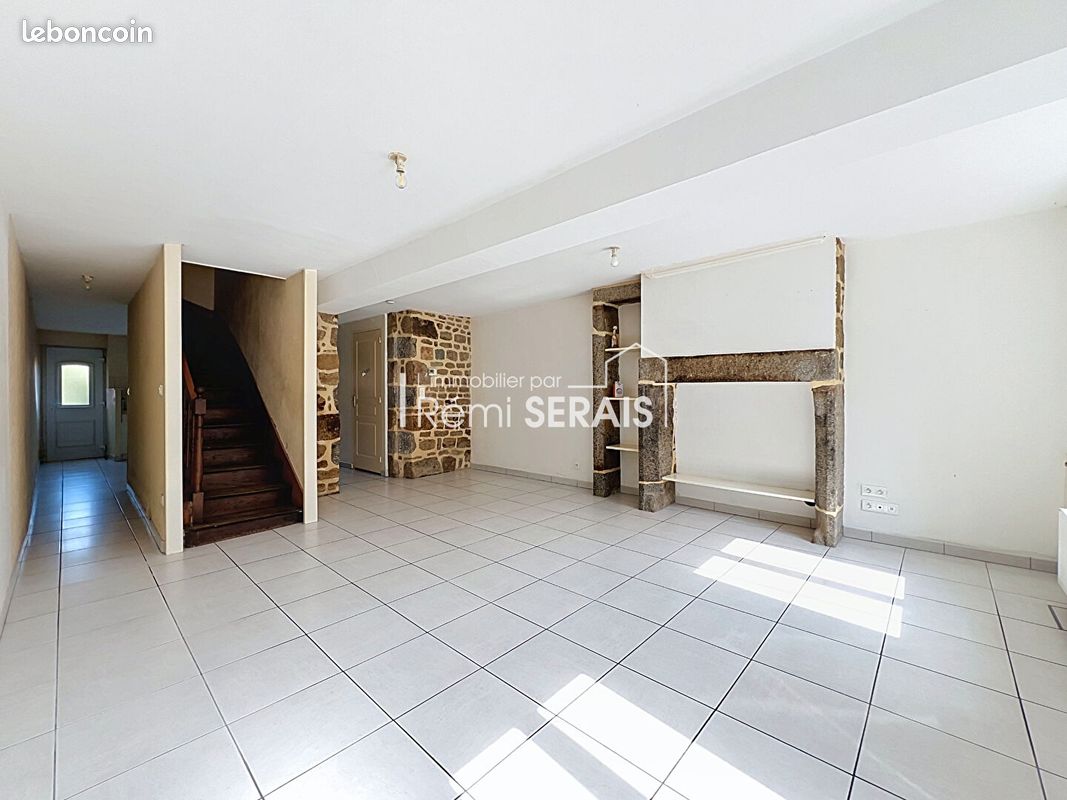 Maison de ville 3 pièces 94 m² (image 3)