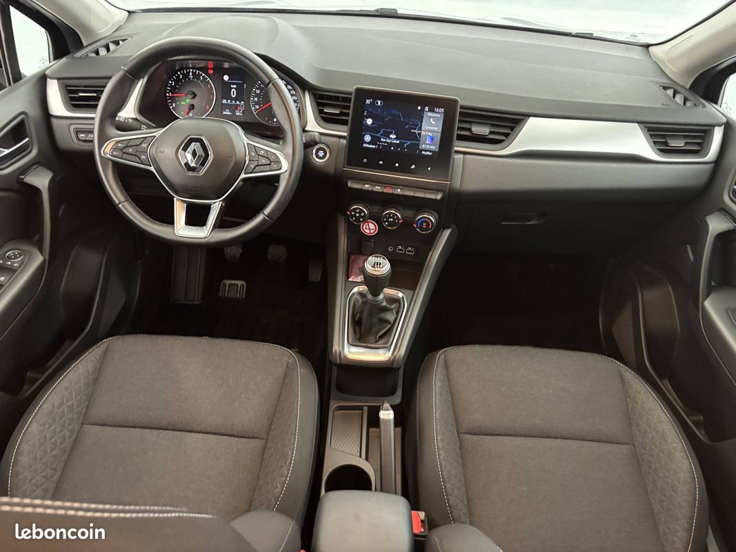 RENAULT Captur TCe 90 Evolution (image 29)