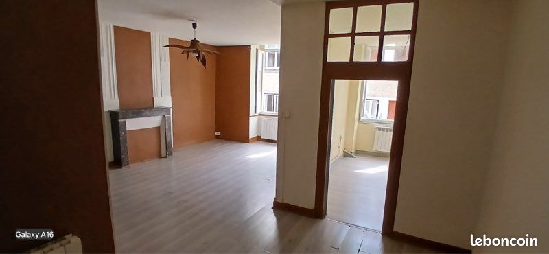 Appartement 2 pièces 45 m² · à Decize · 45 m² · 380 €/mois