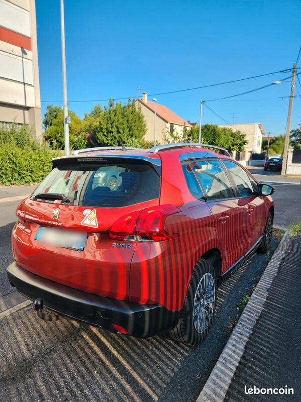Peugeot 2008 (image 3)