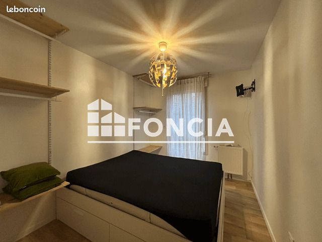 Appartement a louer sotteville-les-rouen - 4 pièce(s) - 78 m2 - Surfyn