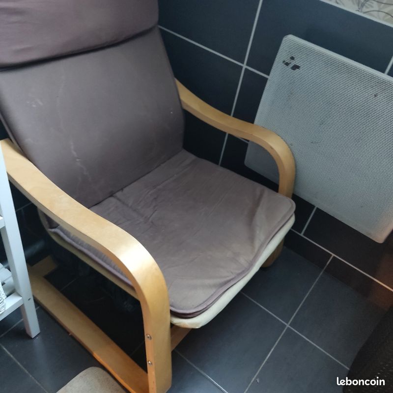 Fauteuil (image 2)