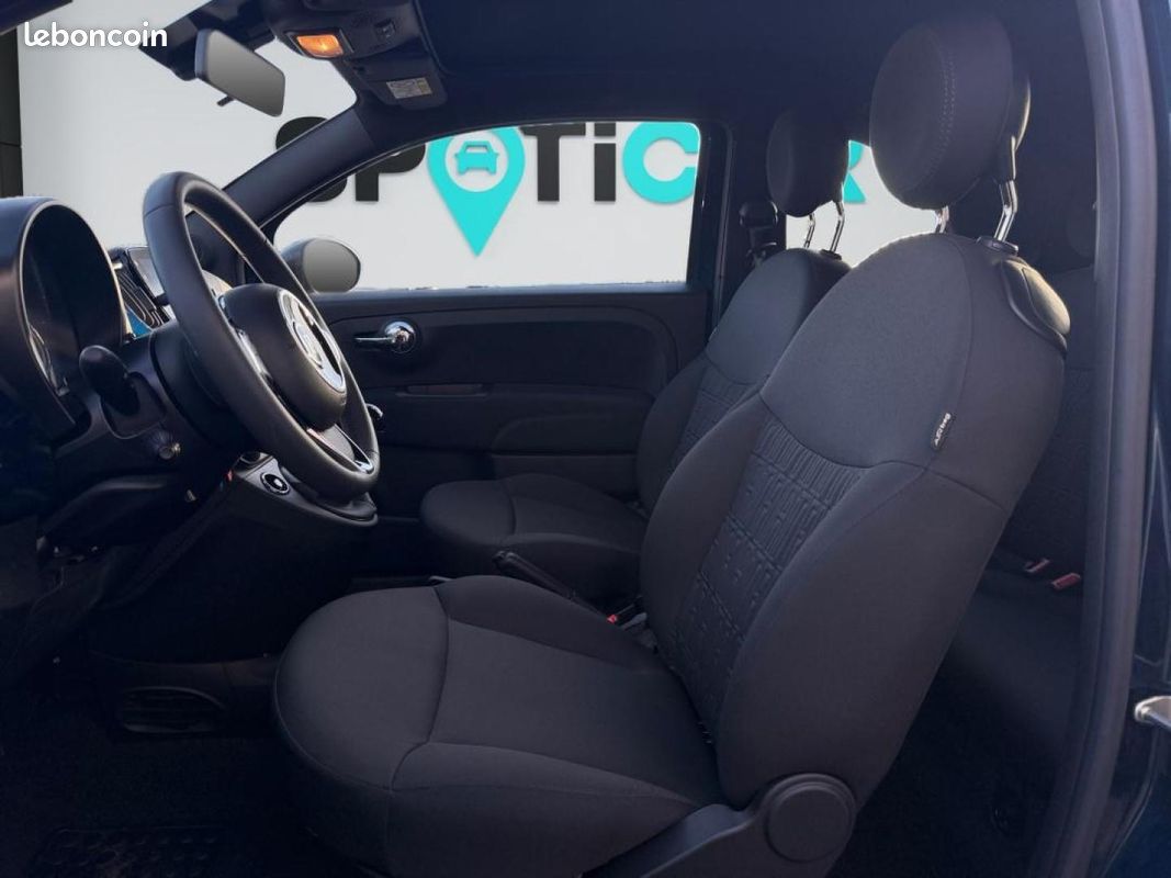 Fiat 500C 1.0 70ch BSG S&S (image 10)