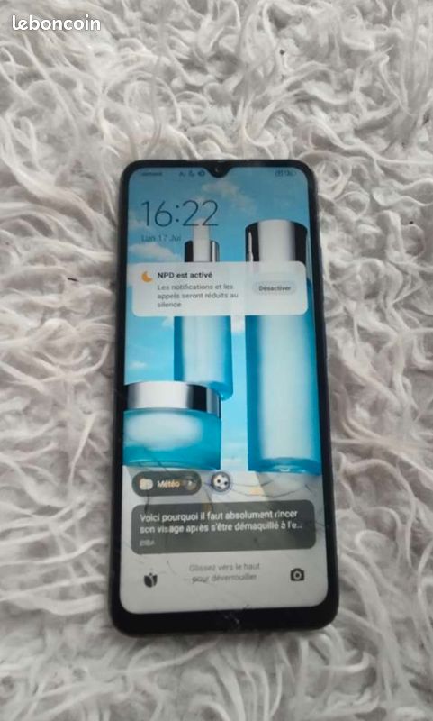 Téléphone redmi (image 2)