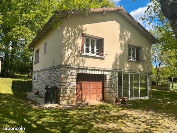 Maison 3 pièces 70 m²