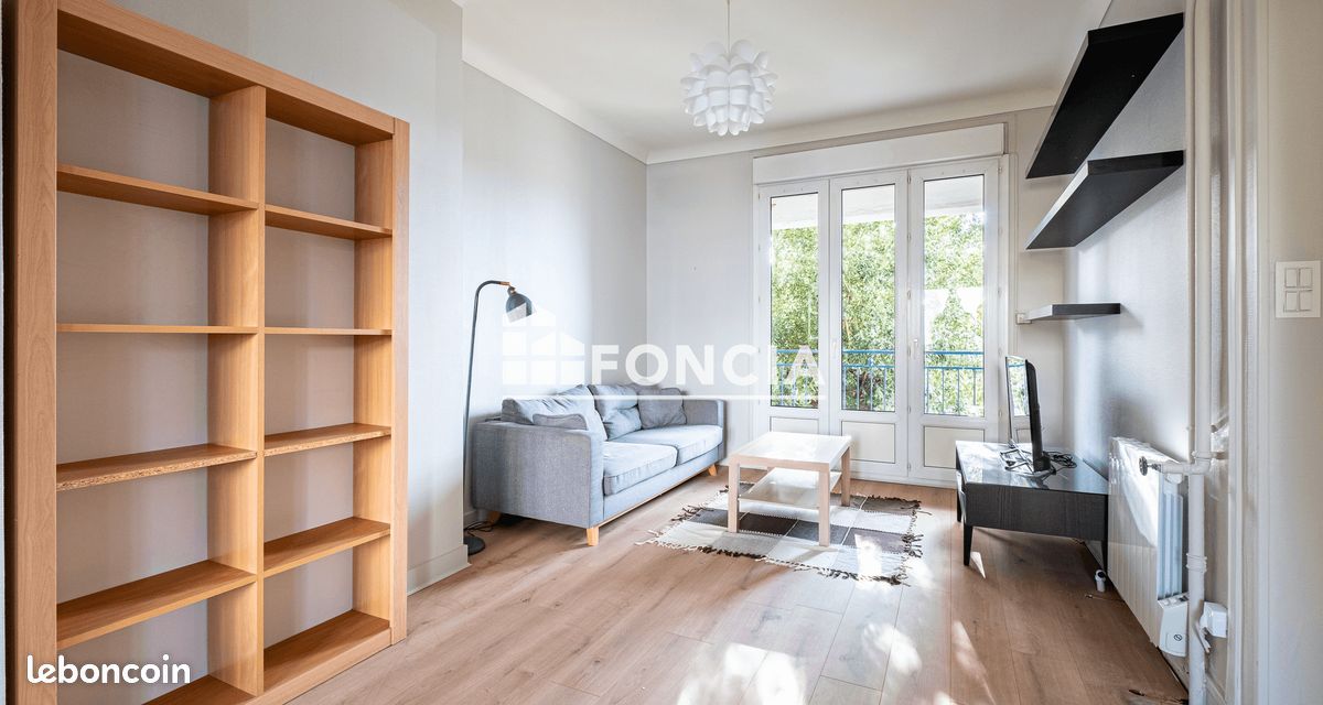 Appartement 3 pièces 77 m² · à Saint-Nazaire · 77 m² · 157 000 €