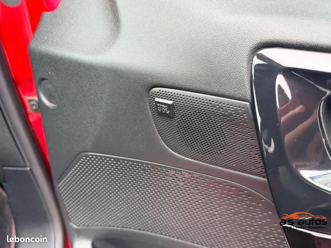 Peugeot 208 1.6 THP 200 GTI / GPS / CUIR / SPORT / (image 19)