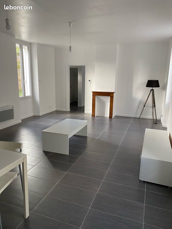 Maison 2 pièces 67 m² · à Cholet · 67 m² · 650 €