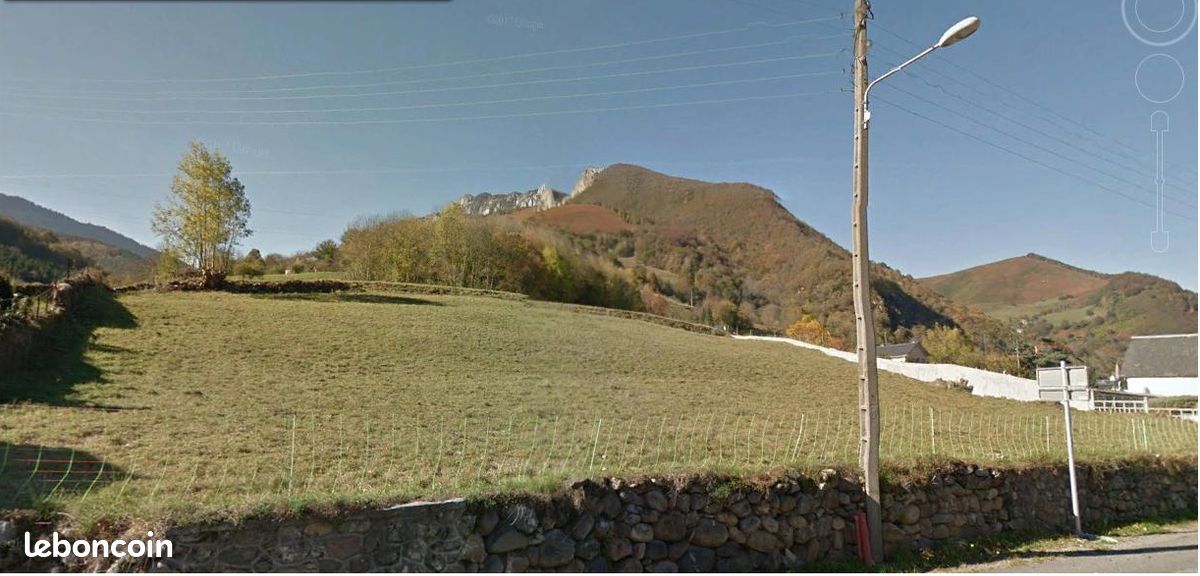 Sarrancolin · 40 000 €