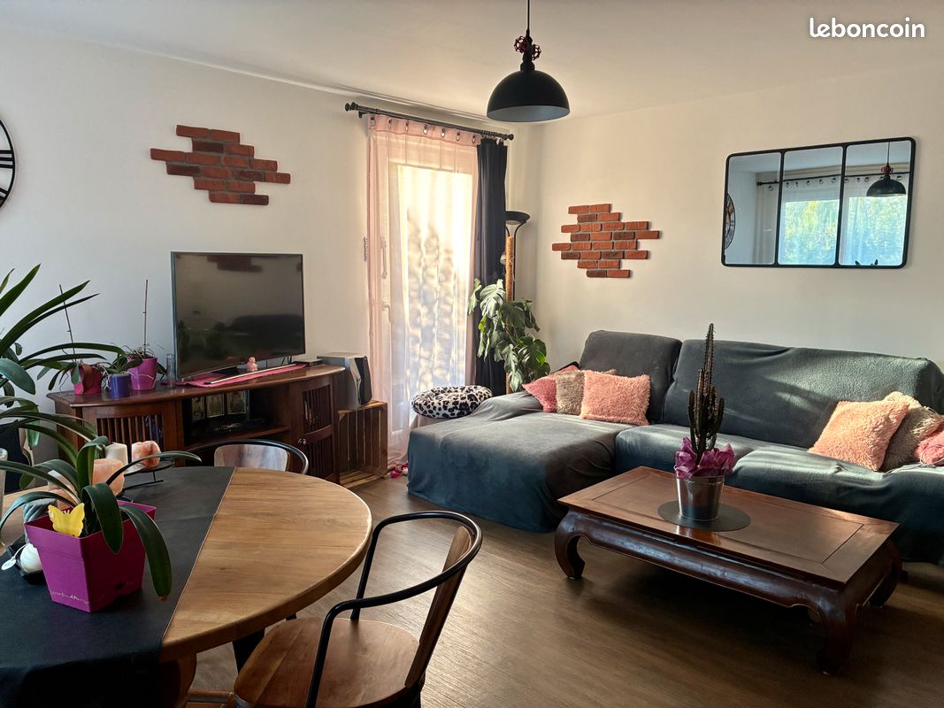 Maison 4 pièces 80 m² · à Vert-Saint-Denis · 80 m² · 310 000 €