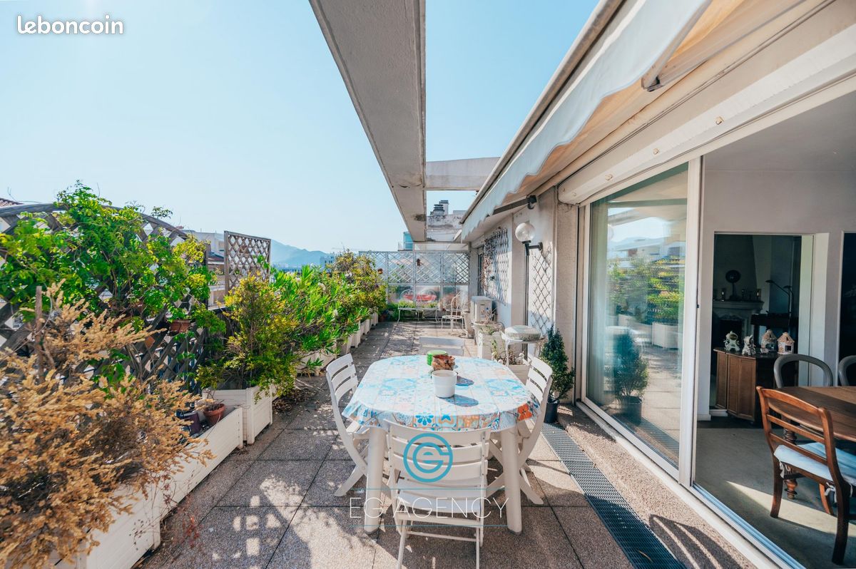 Appartement 4 pièces 120 m² · à Marseille · 120 m² · 399 000 €