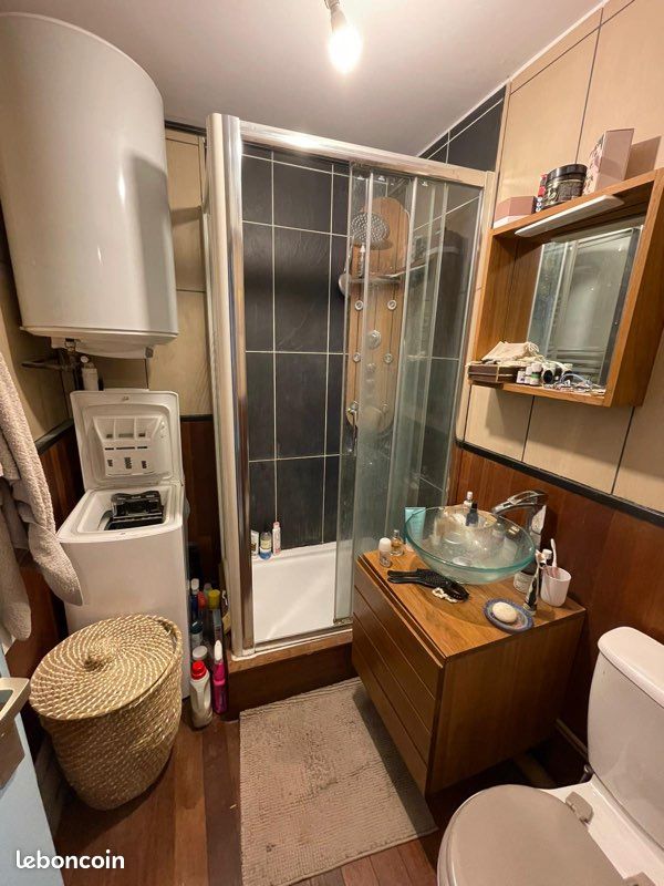 Appartement 1 pièce 32 m² · à Sainte-Foy-lès-Lyon · 32 m² · 650 €