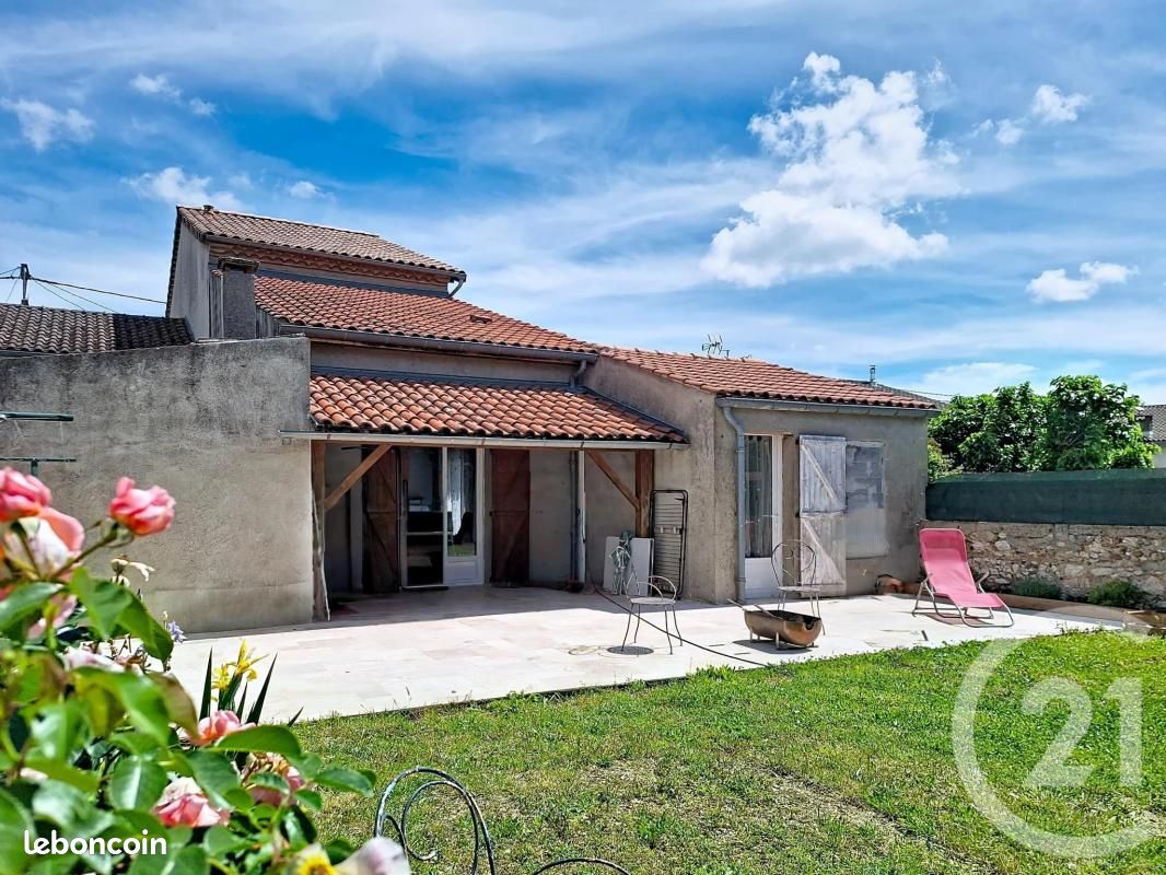 Maison 5 pièces 100 m² · à Lavaur · 100 m² · 169 500 €