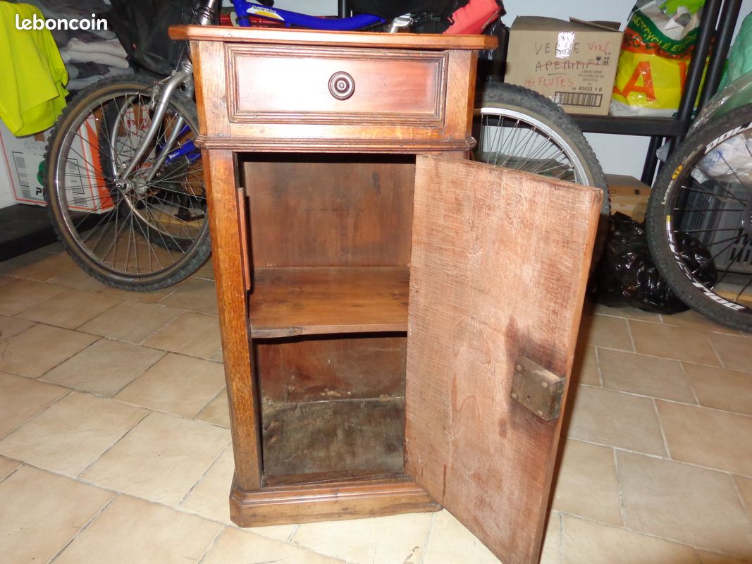 Table de nuit (image 2)
