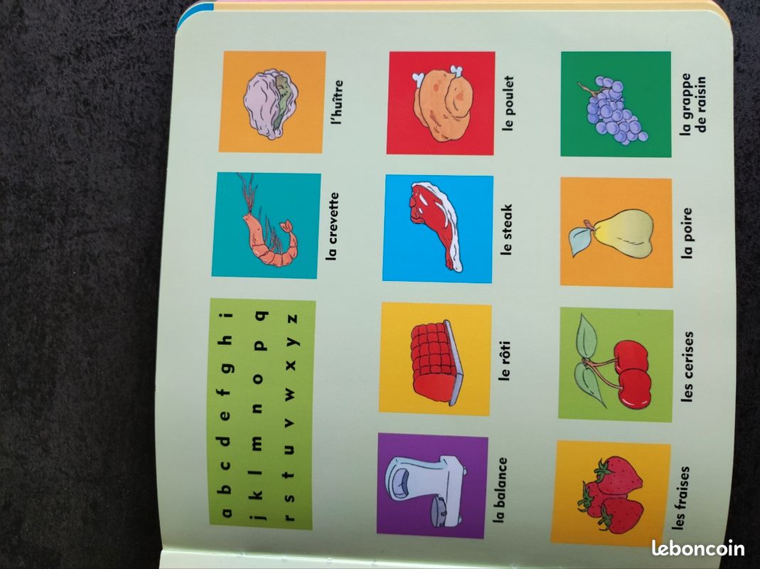 Livre pour enfants (image 7)