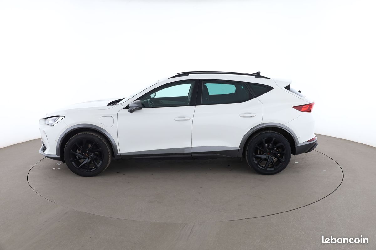 Cupra Formentor 1.4 e-Hybrid DSG6 204 ch (image 12)
