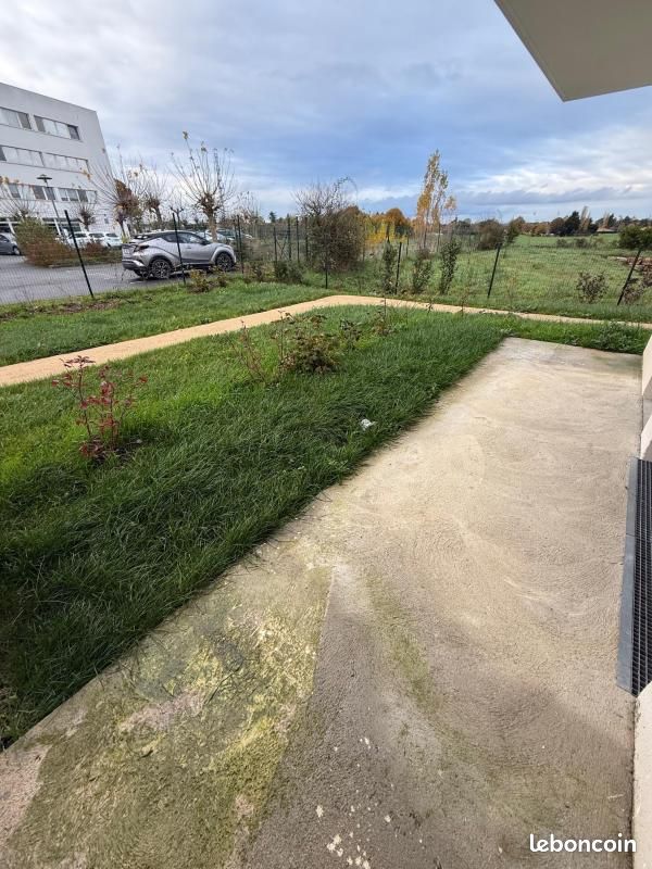 Appartement 3 pièces 65 m² · à Poitiers · 65 m² · 790 €/mois