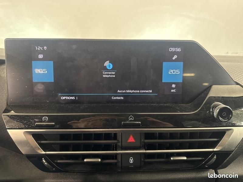 Citroen C4 PureTech 130ch S&S Feel Pack (image 16)