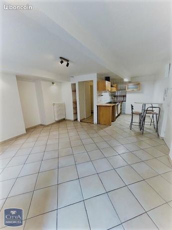 Appartement 3 pièces 72 m²