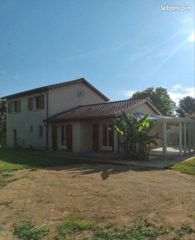 Maison 6 pièces 149 m² · à Viriat · 149 m² · 1 499 €