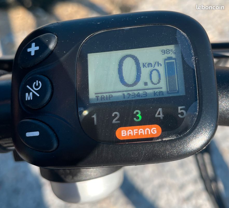 A saisir beaux velos electrique (image 9)