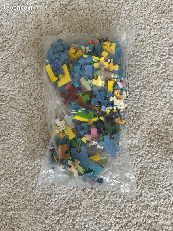 Puzzles (image 2)