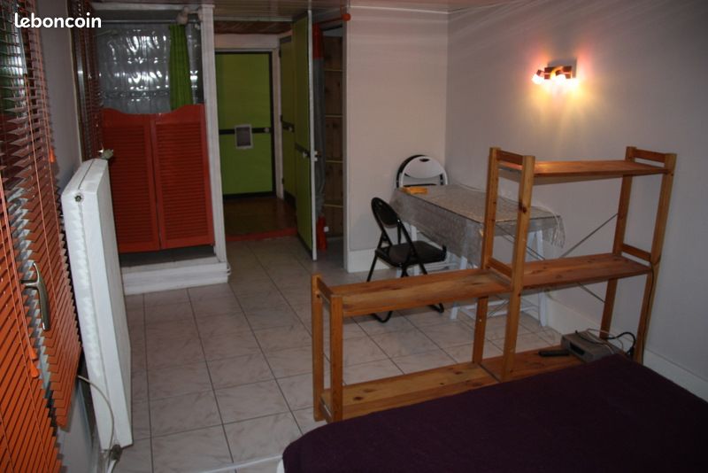 Appartement 1 pièce 23 m² · à Grenoble · 23 m² · 450 €/mois