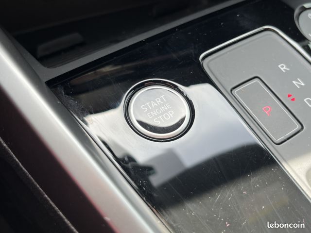 Audi A3 sportback 35 TFSI Mild Hybrid 150 S tronic 7 Design Luxe (image 18)