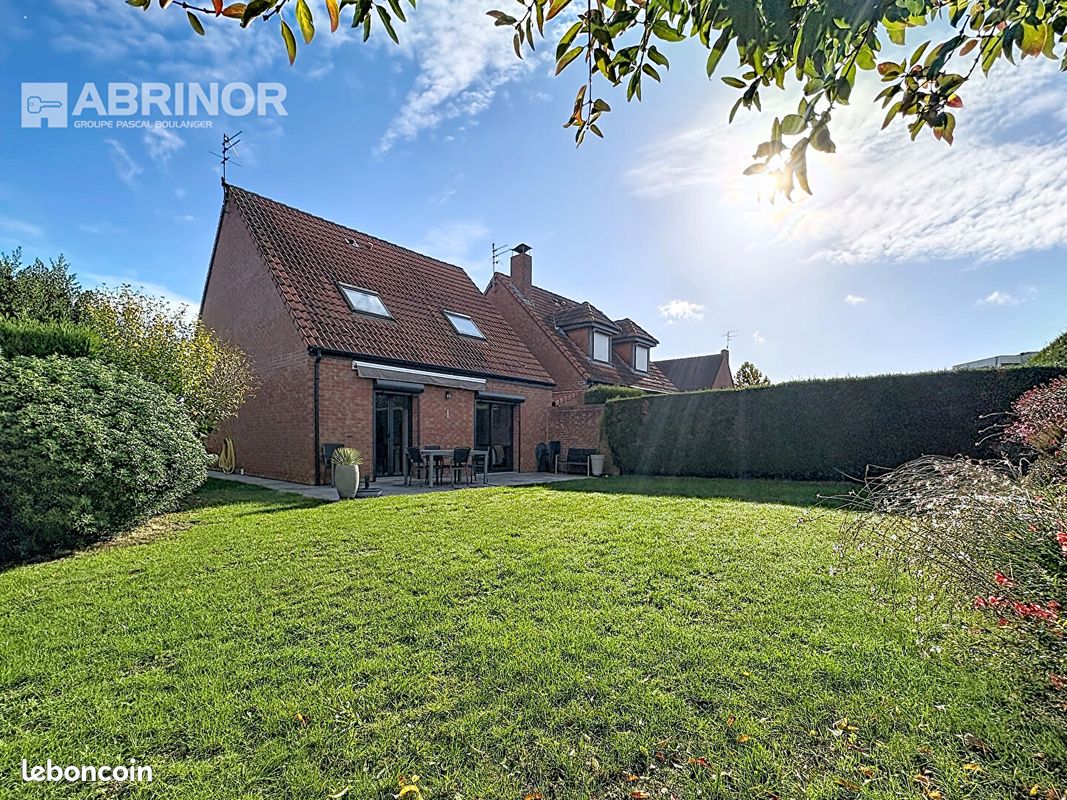 Villa 4 pièces 90 m² (image 1)