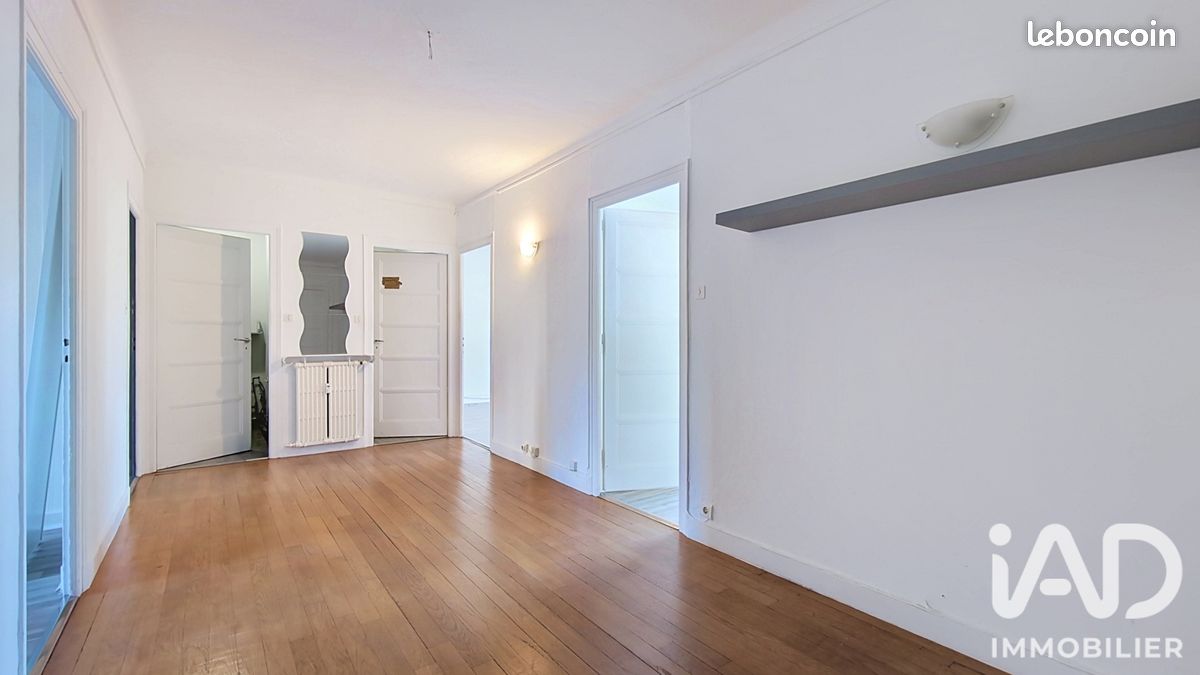Appartement 3 pièces 88 m² · à Annemasse · 88 m² · 285 000 €