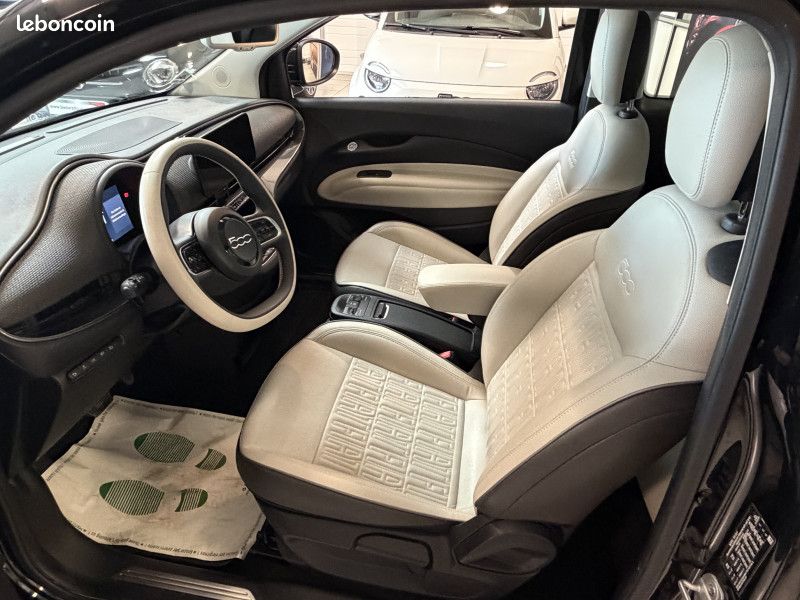 Fiat 500 E 118CH LA PRIMA MY23 (image 12)