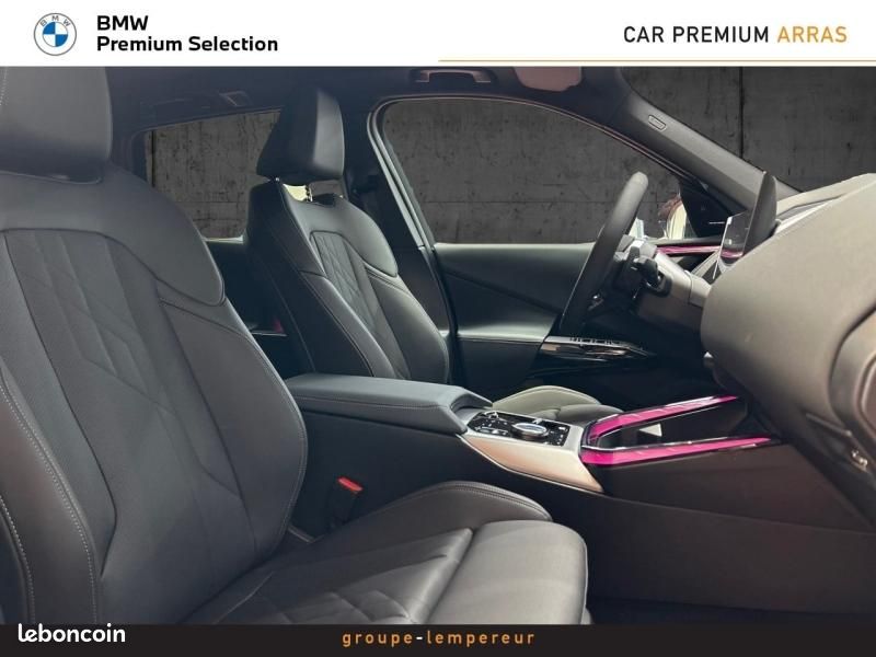 Bmw X3 xDrive30e 299ch M Sport (image 9)