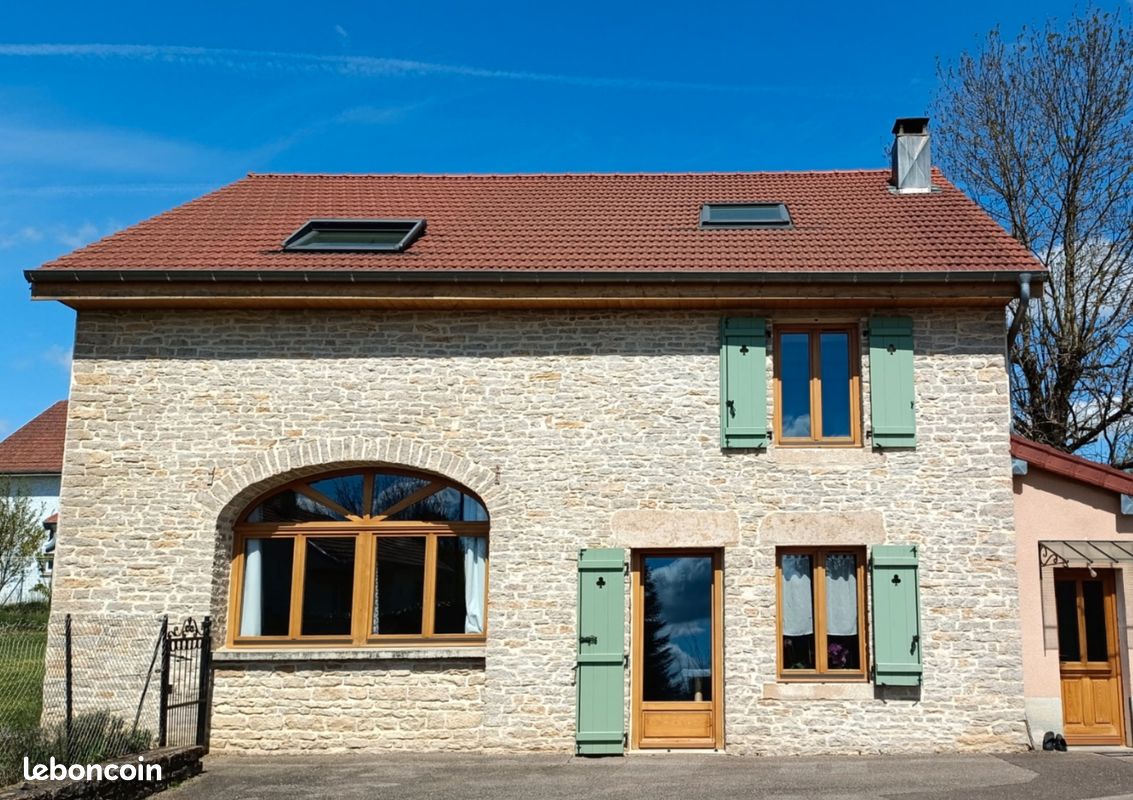 Maison 6 pièces 170 m² · à Vesoul · 170 m² · 234 000 €