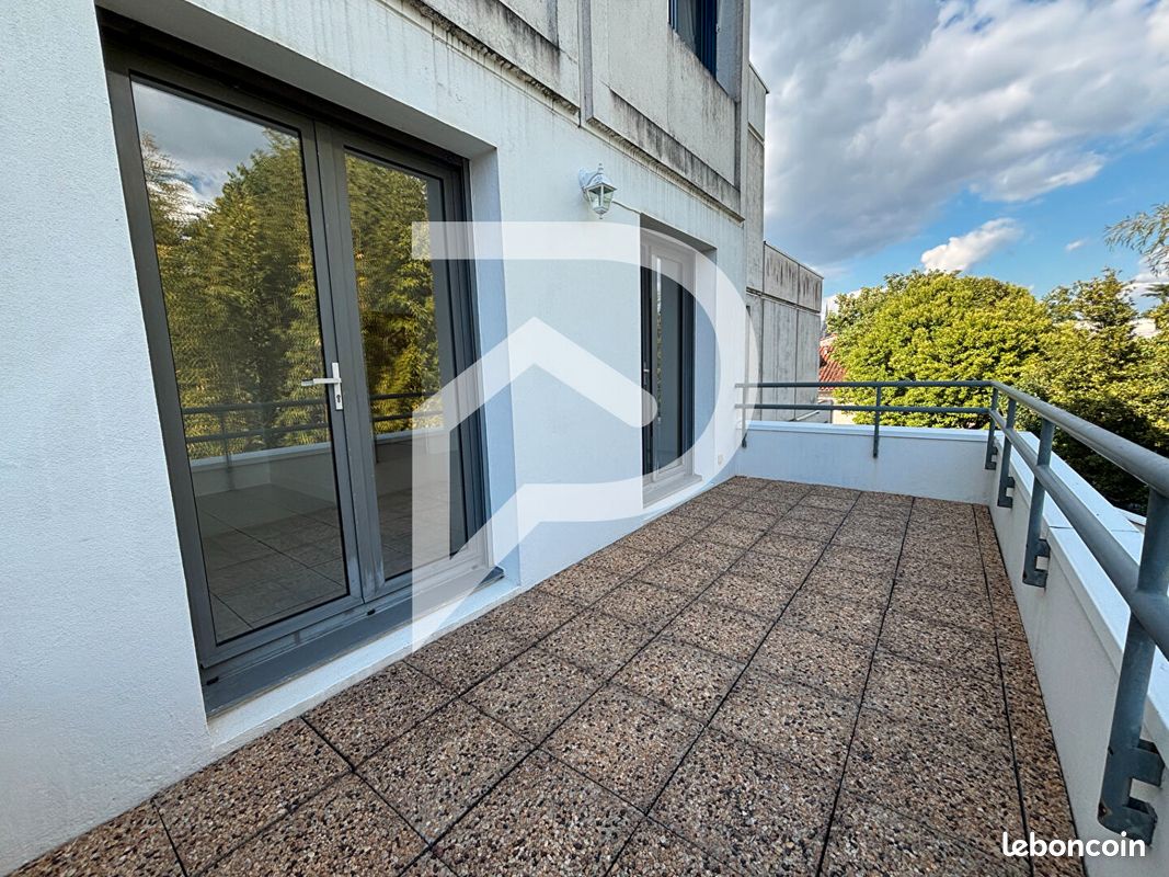 Appartement a louer niort - 1 pièce(s) - 32 m2 - Surfyn