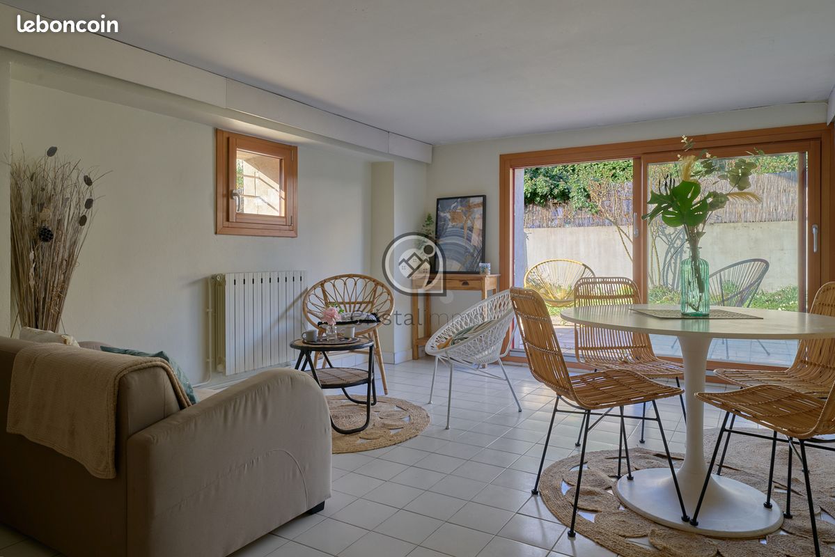 Maison 7 pièces 150 m² · à Grenoble · 150 m² · 420 000 €
