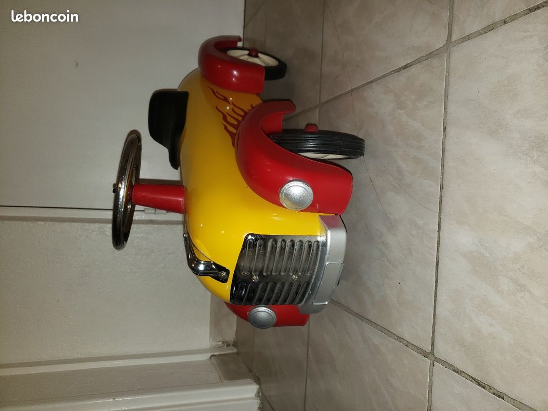 Voiture enfant (image 3)