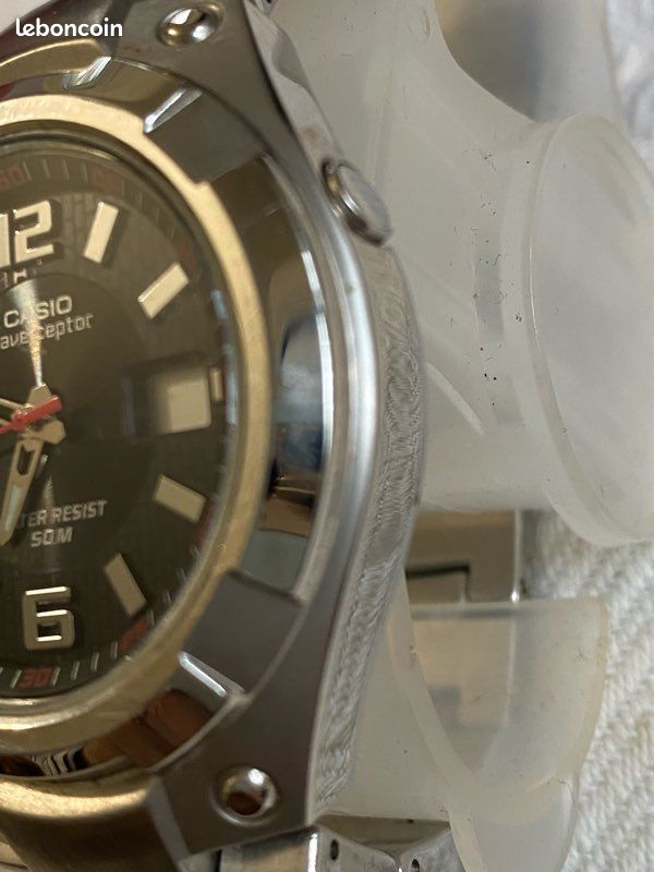 Montre Casino Homme Montres Bijoux