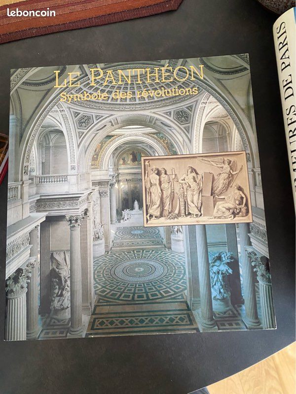 Livres/PARIS (image 1)