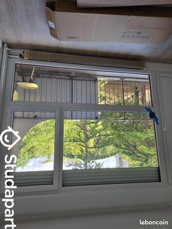 Appartement 4 pièces 68 m² · à Créteil · 68 m² · 650 €/mois