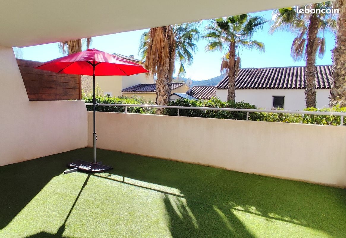 Maison 3 pièces 67 m² · à Hyères · 66,8 m² · 319 500 €