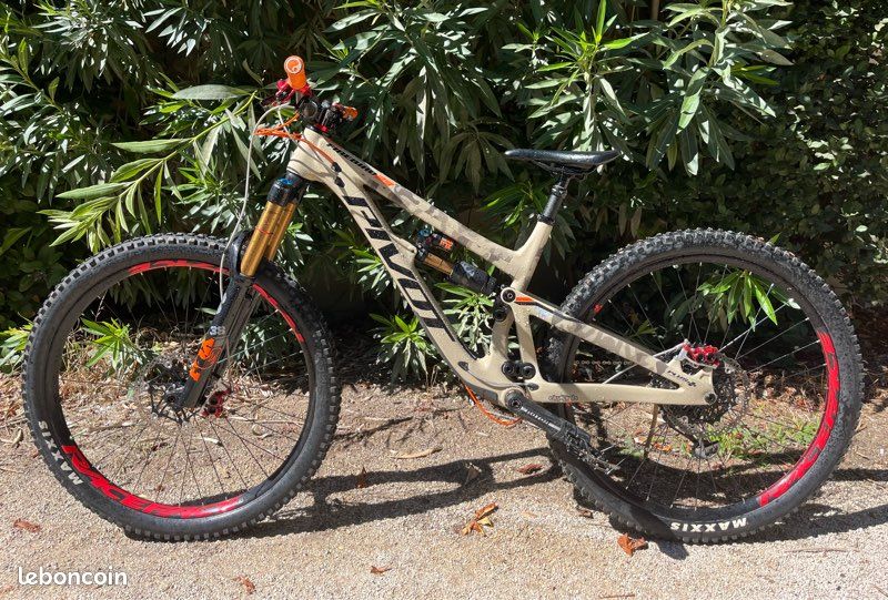 Pivot Firebird 29 (image 1)