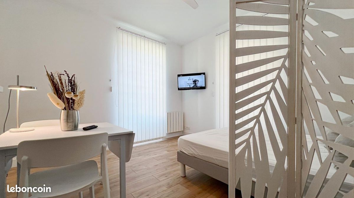 Appartement 1 pièce 27 m² · à Avallon · 27 m² · 455 €