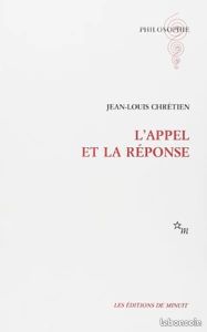 CHRETIEN jean-louis – philosophie – 15 livres neufs (image 14)