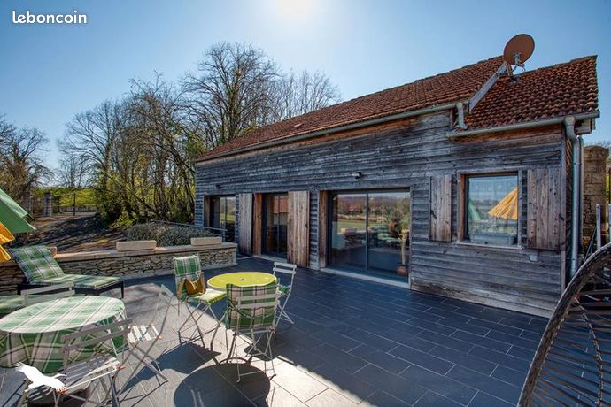 Maison 6 pièces 171 m²